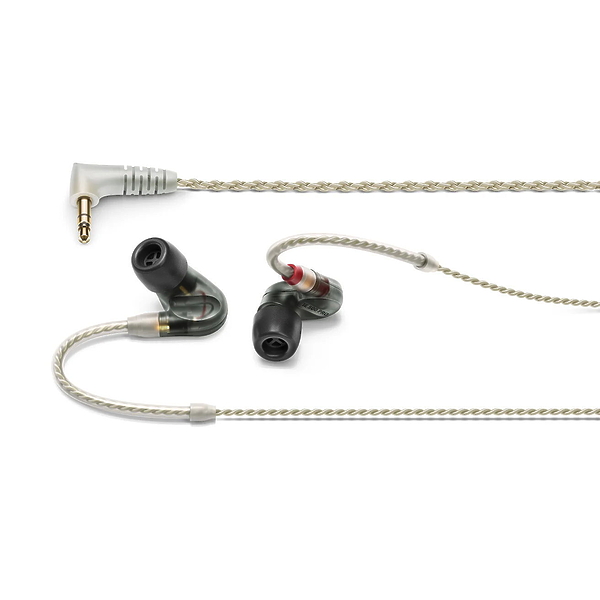 Мониторные наушники Sennheiser IE 500 PRO Smoky Black артикул 236161Si-1