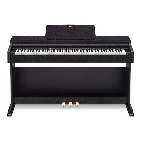 Клавишный инструмент Casio AP-270BK артикул 170347Si-1