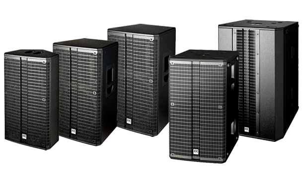 HK Audio L5 112 F артикул 122200Si-1 фото 3