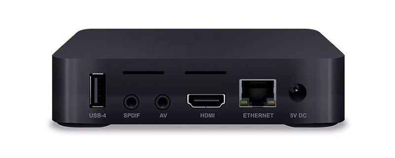 IconBit XDS84K #1 в «HiFiRussia»