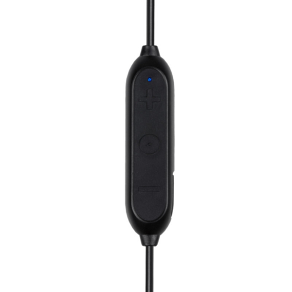 Наушники JVC HA-FX9BT-B артикул 189207Si-1 фото 4
