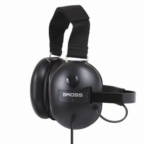 Наушники Koss QZ5 артикул 112558Si-1