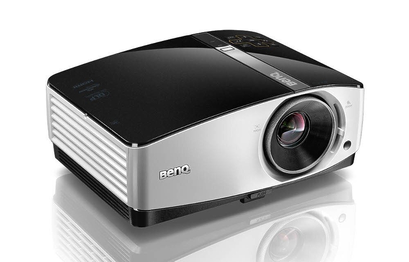 Проектор Benq MX768 артикул 112485Si-1 фото 4