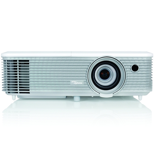 Проектор Optoma W345 артикул 160140Si-1