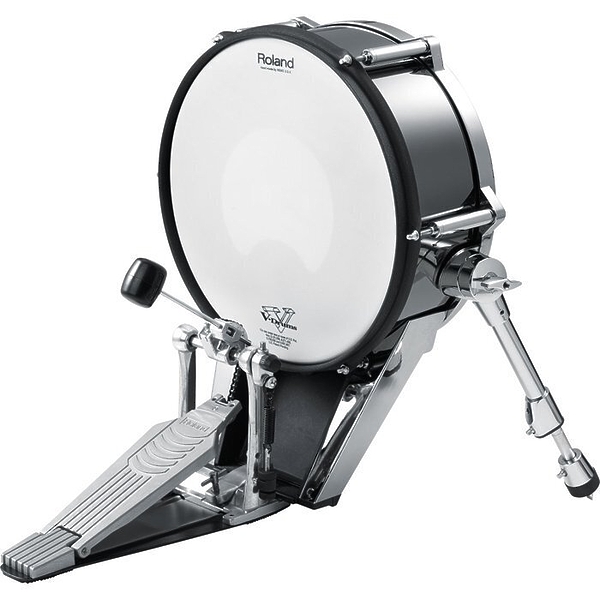 Электронная ударная установка Roland KD-140-BC артикул 152217Si-1
