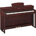 Клавишный инструмент Yamaha CLP-535M