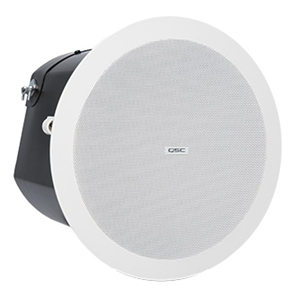Акустическая система QSC AD-C6T-WH артикул 182785Si-1 фото 4