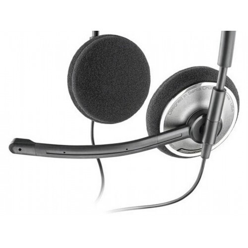 Наушники Plantronics .Audio 478 артикул 135200Si-1 фото 4