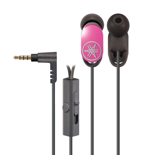 Наушники Yamaha EPH-R22 Pink артикул 151536Si-1