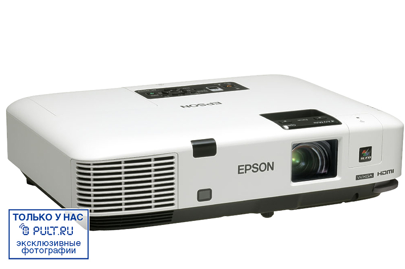 Проектор Epson EB-1920W артикул 354615FV-1 фото 4