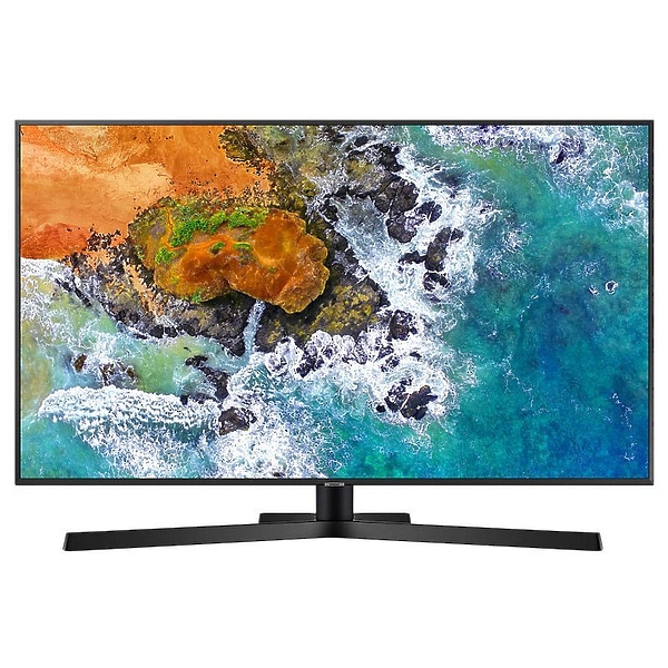 LED телевизор Samsung UE-43NU7400UXRU артикул 176932Si-1