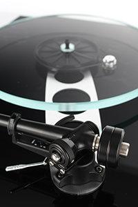 Rega Planar 3 (Elys-2) black артикул 350730SI-1 фото 10