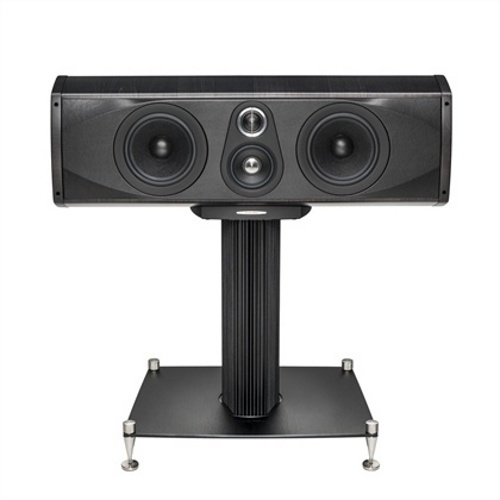 Центральный канал Sonus Faber Olympica Center graphite артикул 100564Si-1