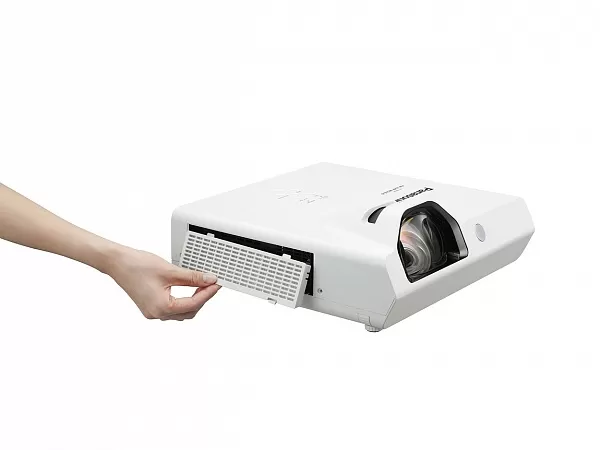 Проектор Panasonic PT-TW380 артикул 275631Si-1 фото 5
