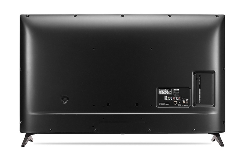 LED телевизор LG 43LJ610V артикул 166029Si-1 фото 6