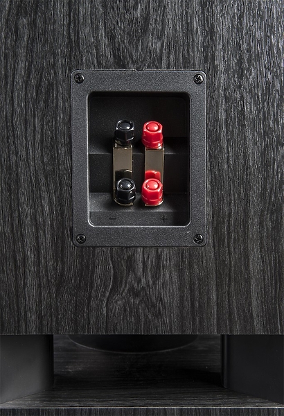 Напольная акустика Polk Audio Signature S55 black артикул 158112Si-1 фото 7