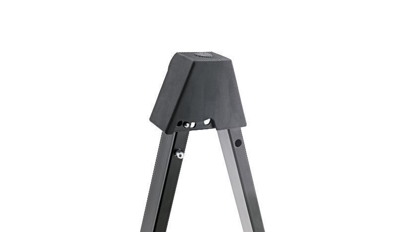 Стойка для гитары K&M 17540-013-00 артикул 217127Si-1 фото 4