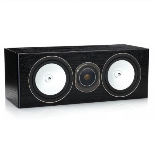 Monitor Audio Silver RX Centre Black Oak артикул 434332FV-1