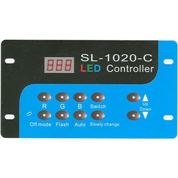 Led Star SL-1020-C артикул 351604SI-1