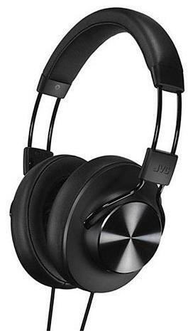 Наушники JVC HA-SD7-B-F артикул 231724Si-1