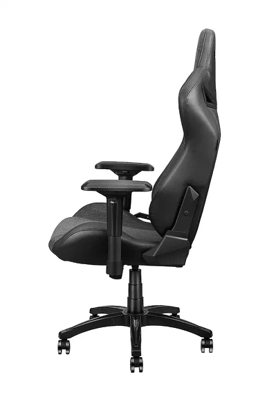 Игровое кресло KARNOX LEGEND TR FABRIC dark grey артикул 265759Si-1 фото 3