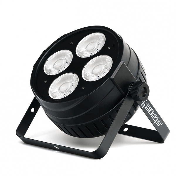 Прожектор Stage 4 broPAR 4x50 (Exclusive) артикул 297340Si-1