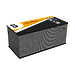 Портативная акустика Klipsch The One II McLaren Edition
