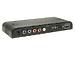 Конвертер Dr.HD VGA + YPbPr в HDMI (Upscaler 1080p)