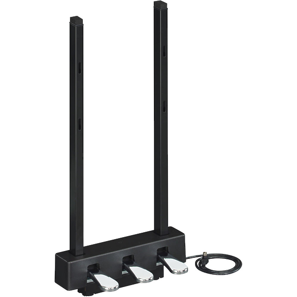 Секция педалей Yamaha LP-1B артикул 195320Si-1 в интернет-магазине «HiFiRussia»