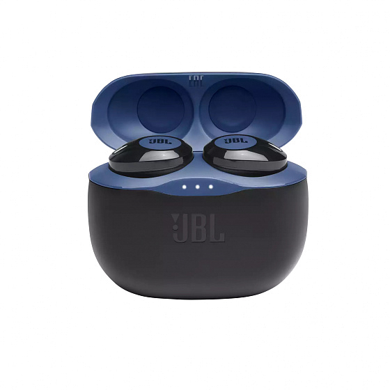 Наушники JBL Tune 125 TWS blue (JBLT125TWSBLU) артикул 236233Si-1 фото 13