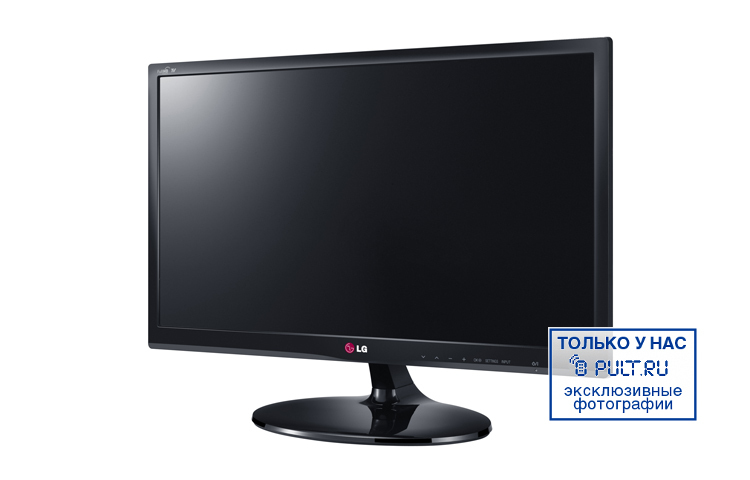 LED телевизор LG 27MS53V артикул 331536FV-1 фото 5