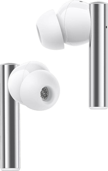 Наушники Realme Buds Air 2 RMA2003 (6670598) white артикул 248798Si-1 фото 3