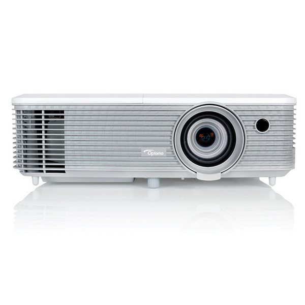 Проектор Optoma EH400+ артикул 184773Si-1