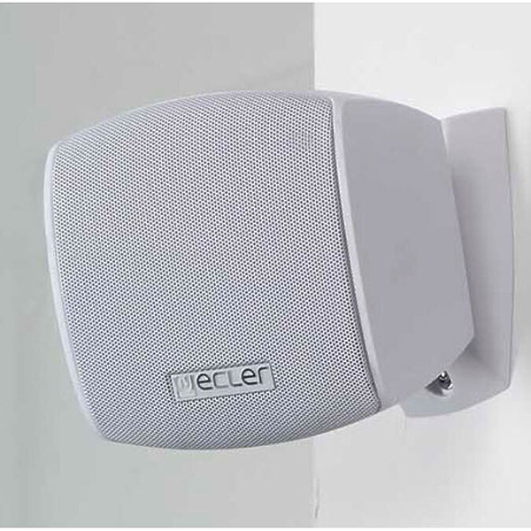 Акустическая система Ecler AUDEO 103 WH артикул 149474Si-1