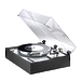 Проигрыватель винила Thorens TD 907 anthracite BC