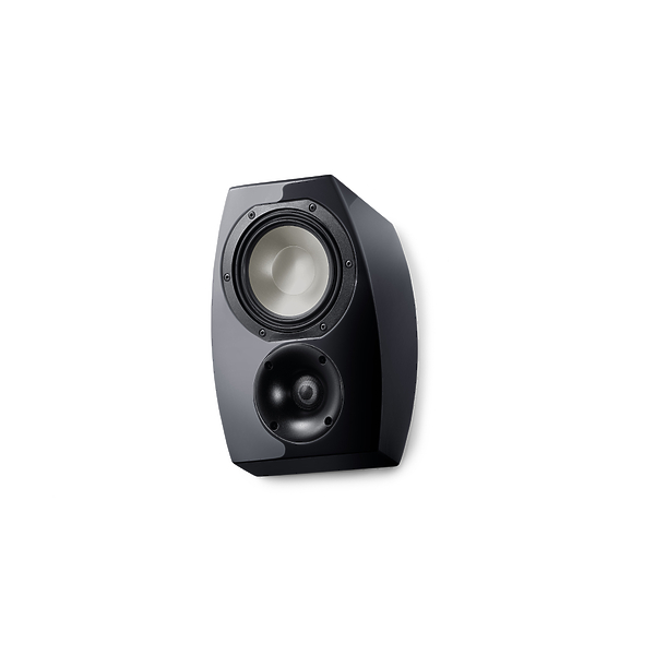 Акустика Dolby Atmos Canton AR 800 black артикул 170961Si-1 фото 6