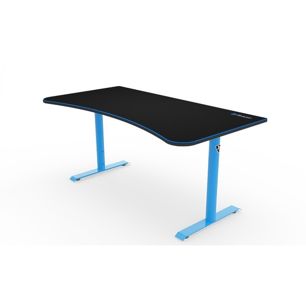 Стол Arozzi Arena Gaming Desk Dark Blue артикул 275473Si-1 фото 4