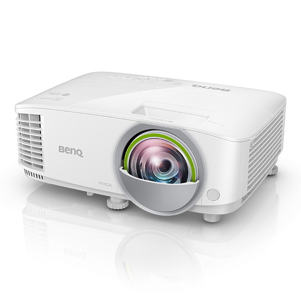 Проектор Benq EW800ST White артикул 245990Si-1
