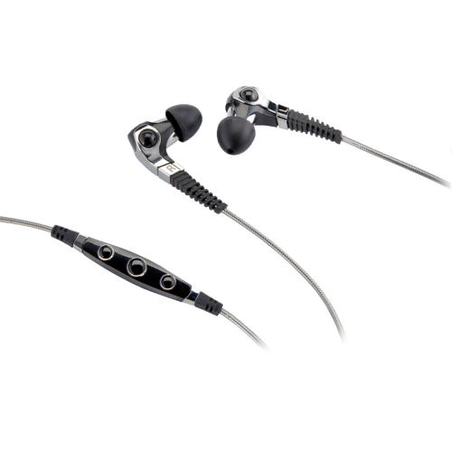 Наушники Denon AH-C250 black артикул 214818FV-1