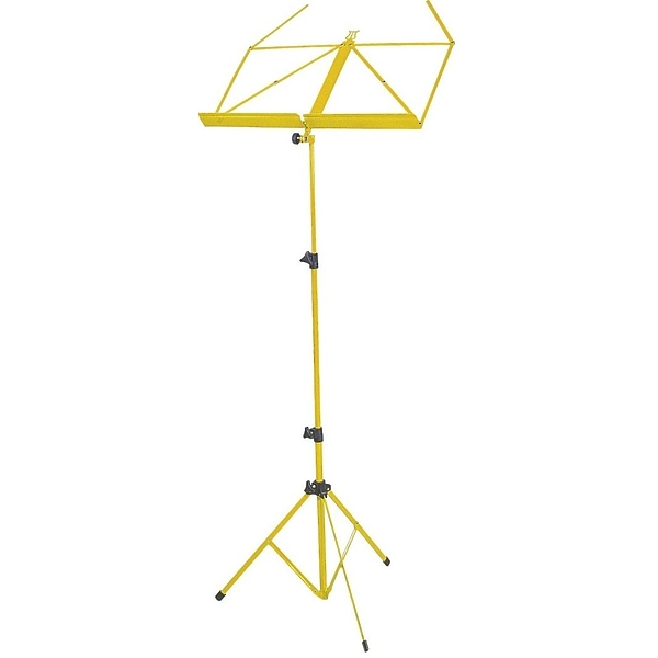 Пюпитр Roxtone MUS008 Yellow артикул 231345Si-1