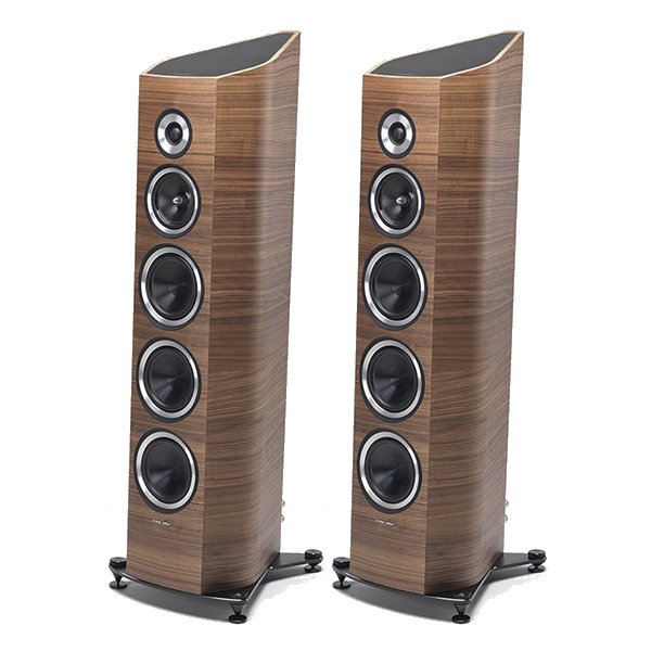 Напольная акустика Sonus Faber Venere S wood артикул 131595Si-1