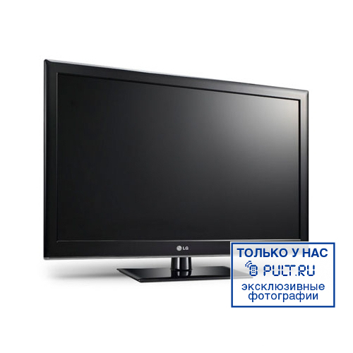 LED телевизор LG 32LM340T артикул 331268FV-1 фото 3
