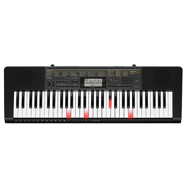 Клавишный инструмент Casio LK-266 артикул 168058Si-1