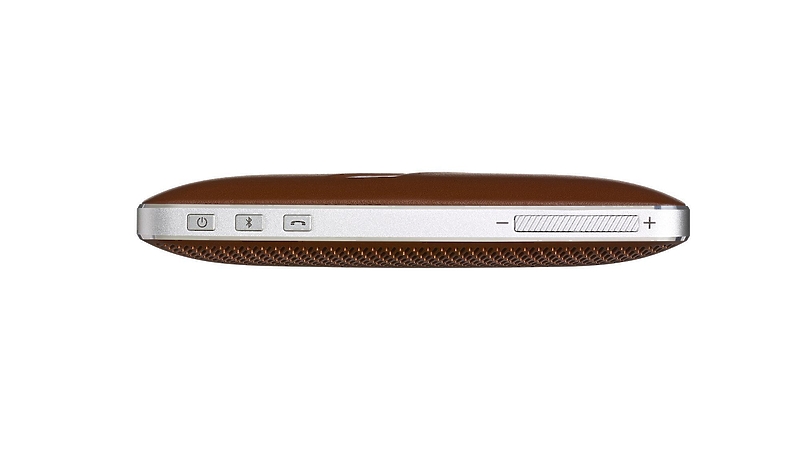 Harman Kardon Esquire Mini Brown (HKESQUIREMINIBRNEU) #6 в «HiFiRussia»