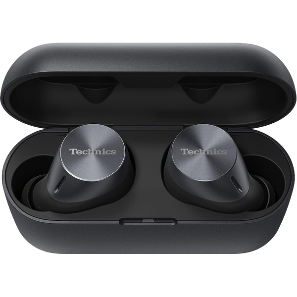 Наушники Technics EAH-AZ60 Black артикул 258733Si-1 фото 5