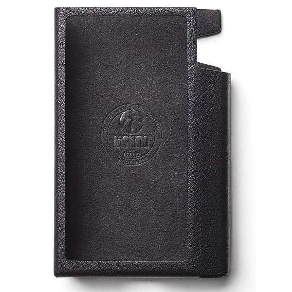 Чехол Astell&Kern AK70 MKII Case black артикул 171270Si-1