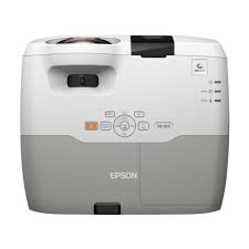 Проектор Epson EB-421i артикул 234120SI-1 фото 3
