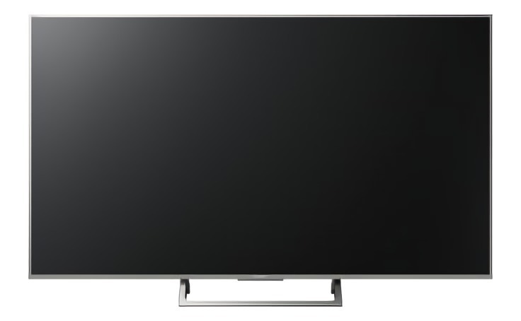 LED телевизор Sony KD-49XE7077 артикул 170556Si-1 фото 8