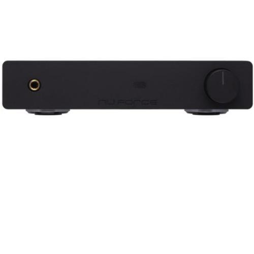 ЦАП NuForce UDH-100 black артикул 106170Si-1