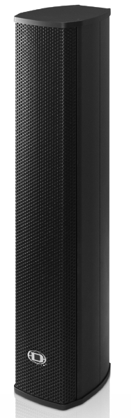 Акустическая система Dynacord TS 400 артикул 143845Si-1